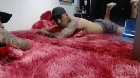 Snapshot of erosnigth chatting on February 26, 2026, 9:47 pm Eros online show from February 26, 2026, 9:47 pm