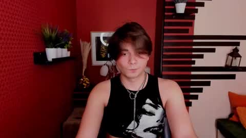 Hanzo online show from December 4, 2025, 8:50 pm