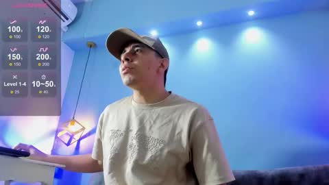 Eross online show from January 7, 2026, 12:40 pm