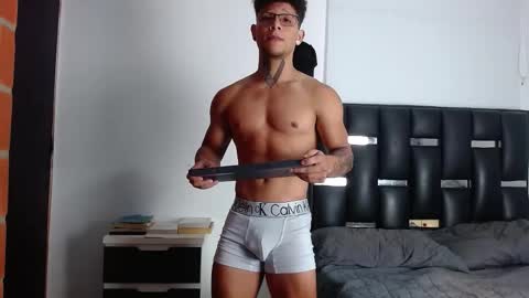 Eros online show from October 27, 2025, 4:55 pm