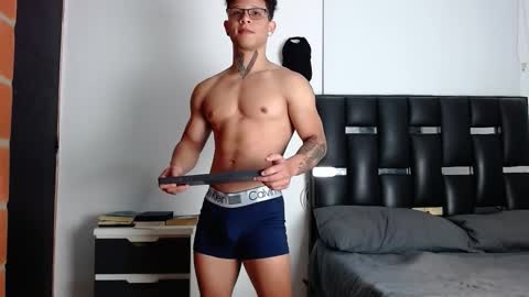 Eros online show from February 24, 2026, 8:18 pm