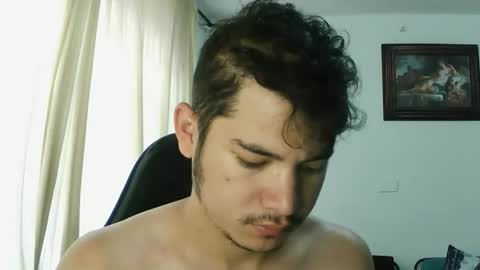 ErosStorm online show from March 5, 2026, 7:32 pm