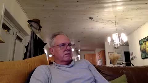 eros online show from December 13, 2024, 8:09 am