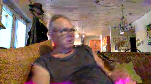 eros online show from December 13, 2024, 9:09 pm