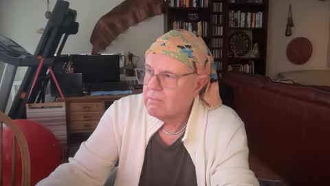 eros online show from January 15, 2025, 7:44 pm