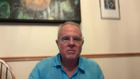 eros online show from October 9, 2025, 11:25 pm