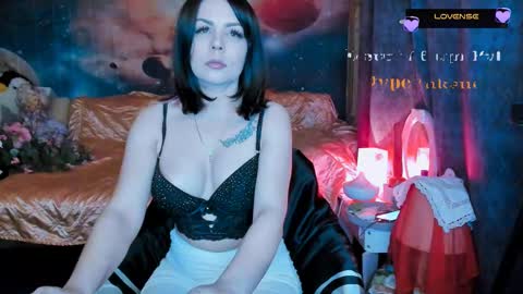 Snapshot of erotic_dessire chatting on February 19, 2025, 6:32 pm Eve online show from February 19, 2025, 6:32 pm