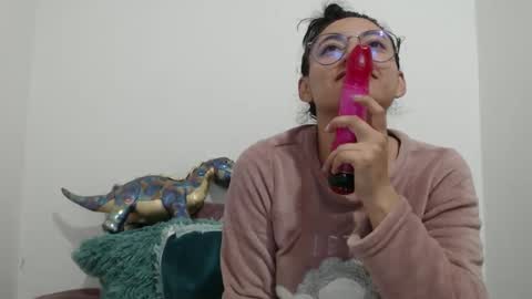 Snapshot of erotic_fusion_ chatting on February 6, 2025, 1:05 am erotic_fusion_ online show from February 6, 2025, 1:05 am