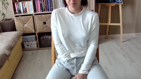 Snapshot of erotic_vibe chatting on September 25, 2025, 8:51 am Melissa online show from September 25, 2025, 8:51 am