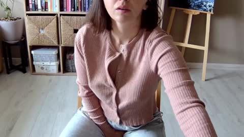 Snapshot of erotic_vibe chatting on October 7, 2025, 6:54 am Melissa online show from October 7, 2025, 6:54 am