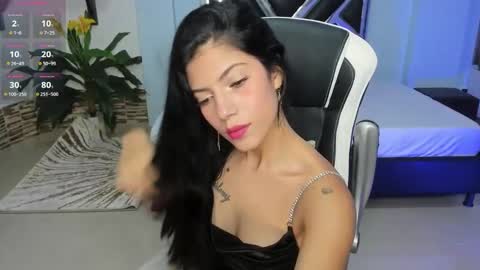 Snapshot of eroticazir chatting on December 3, 2025, 3:36 am Valentine online show from December 3, 2025, 3:36 am