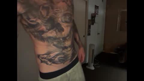 Erotic CloseUps online show from September 12, 2025, 4:18 pm