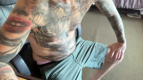 Erotic CloseUps online show from September 16, 2025, 6:31 pm