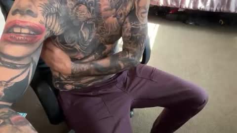 Erotic CloseUps online show from December 17, 2025, 7:53 pm