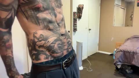Erotic CloseUps online show from June 12, 2026, 4:17 pm