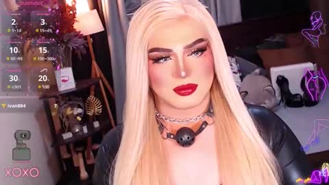 Snapshot of eroticfowler69 chatting on December 6, 2024, 4:06 pm Anastasia online show from December 6, 2024, 4:06 pm