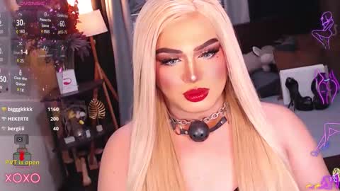 Snapshot of eroticfowler69 chatting on December 6, 2024, 7:12 pm Anastasia online show from December 6, 2024, 7:12 pm