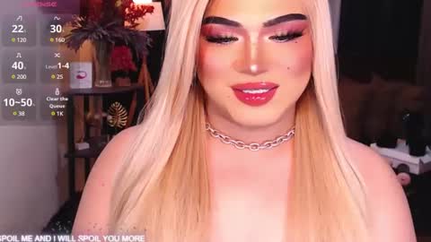 Snapshot of eroticfowler69 chatting on February 6, 2025, 5:19 pm Anastasia online show from February 6, 2025, 5:19 pm