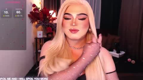 Snapshot of eroticfowler69 chatting on February 8, 2025, 9:56 am Anastasia online show from February 8, 2025, 9:56 am