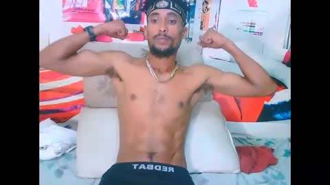 Snapshot of eroticpoison69 chatting on February 13, 2026, 5:53 pm Liam online show from February 13, 2026, 5:53 pm