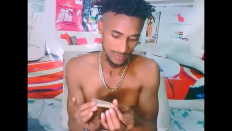 Snapshot of eroticpoison69 chatting on February 18, 2026, 7:21 pm Liam online show from February 18, 2026, 7:21 pm