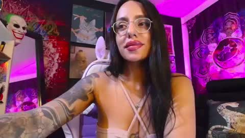 Snapshot of erotiicalexa chatting on February 4, 2025, 5:23 pm Alexa online show from February 4, 2025, 5:23 pm