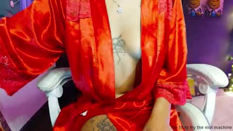 Alexa online show from January 13, 2026, 6:24 pm