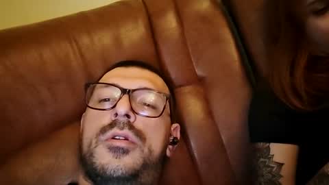 Erotik Couple online show from June 19, 2026, 8:12 pm