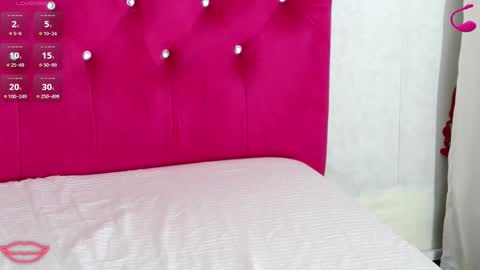 Erika online show from February 5, 2025, 5:09 am