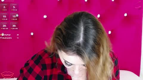 Erika online show from February 5, 2025, 8:11 am