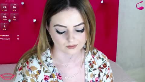 Erika online show from February 8, 2025, 8:09 am