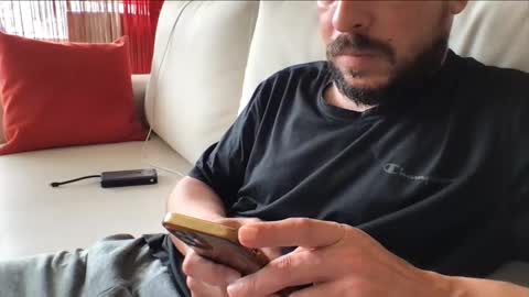 Snapshot of esc0o chatting on October 21, 2025, 6:30 pm hereforagoodtimenotalongtime online show from October 21, 2025, 6:30 pm