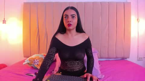 Scarlett online show from March 23, 2026, 7:51 pm