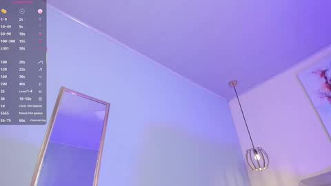 Snapshot of escarleth__ chatting on September 25, 2025, 1:37 pm Escarlet online show from September 25, 2025, 1:37 pm