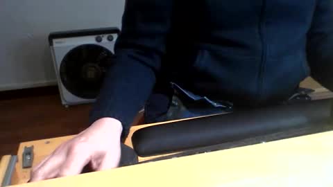 esclavo_hot online show from January 15, 2026, 11:37 am