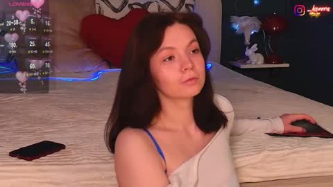 Snapshot of eseensia chatting on March 1, 2026, 2:46 am Eseensia online show from March 1, 2026, 2:46 am