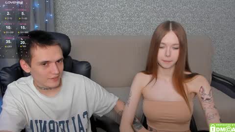 Megan and Brad online show from January 19, 2025, 6:21 pm