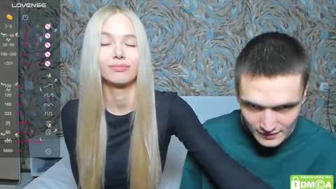 Megan and Brad online show from March 22, 2026, 12:41 pm