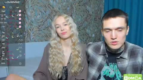 Megan and Brad online show from April 10, 2026, 10:53 am