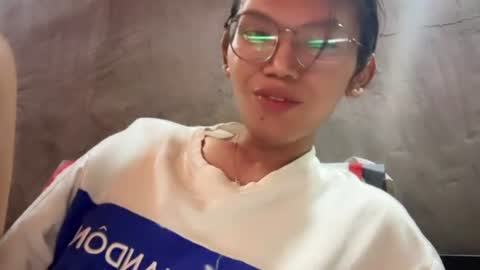 Chelliane online show from June 13, 2026, 4:54 am
