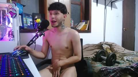 Snapshot of esjrobles chatting on December 20, 2024, 3:25 am Esteban online show from December 20, 2024, 3:25 am