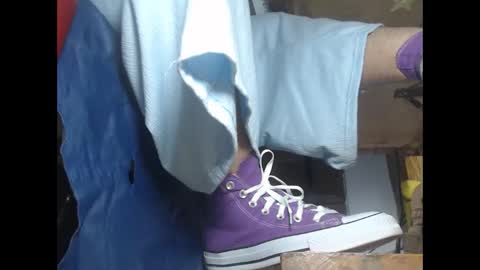 Eskela911 online show from November 11, 2025, 9:26 pm