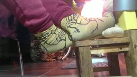 Eskela911 online show from April 4, 2026, 2:10 am