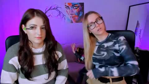 esma_shine online show from October 17, 2025, 7:27 pm