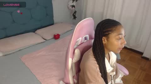 Snapshot of esmeralda_bk chatting on February 17, 2025, 2:48 pm esmeralda_bk online show from February 17, 2025, 2:48 pm