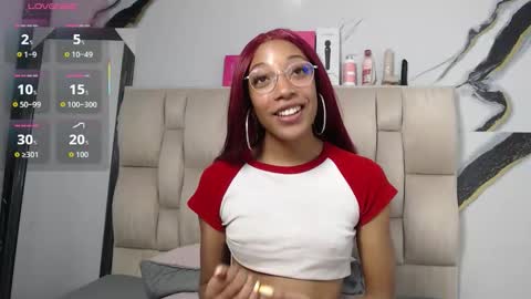 esmeralda_bk online show from November 26, 2025, 9:38 pm