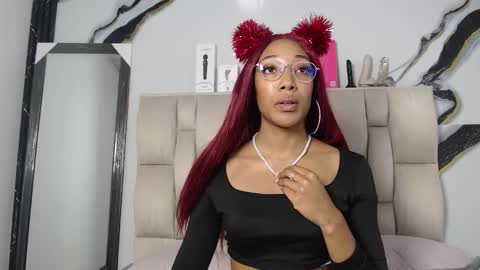 esmeralda_bk online show from November 27, 2025, 10:23 pm