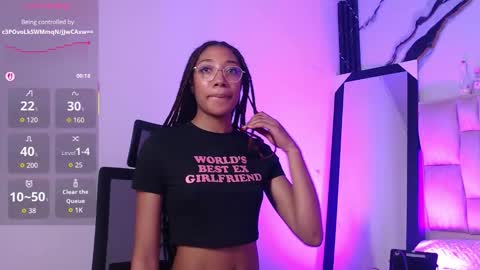 esmeralda_bk online show from February 11, 2026, 9:42 pm