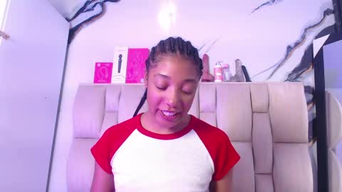 esmeralda_bk online show from April 8, 2026, 10:10 pm