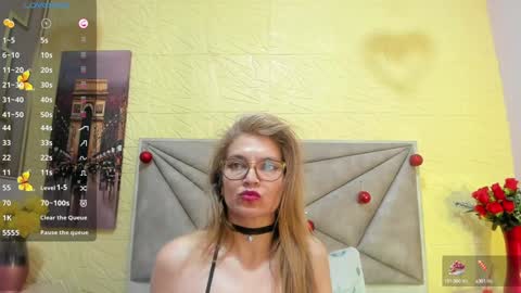 Snapshot of esmeralda_oikos chatting on January 29, 2025, 3:01 am Esmeralda .INDEPENDENT MODEL online Monday to Saturday 3 pm Chicago online show from January 29, 2025, 3:01 am